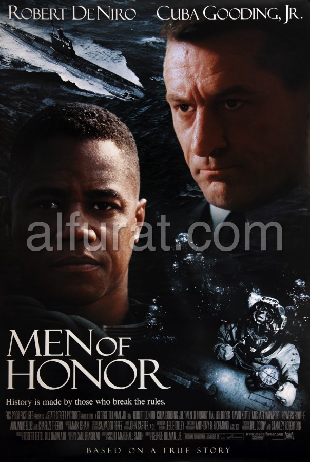 Men of Honor